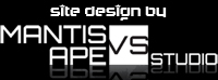 Site by Mantis Vs. Ape Studio